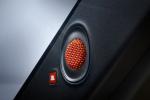 Fiat 500e Concept by Harman 2019 года
